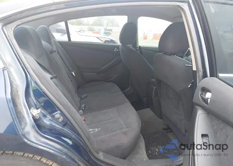 2012 Nissan Altima 2.5 S z USA, uszkodzony, nr VIN 1N4AL2AP6CN471019